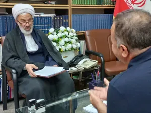 رئیس‌کل دادگستری خراسان شمالی با ۸۸ نفر از مراجعان دیدار کرد