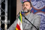 غریب‌آبادی: تنگه هرمز خط قرمز امنیت ملی و ابزار دفاعی ایران است