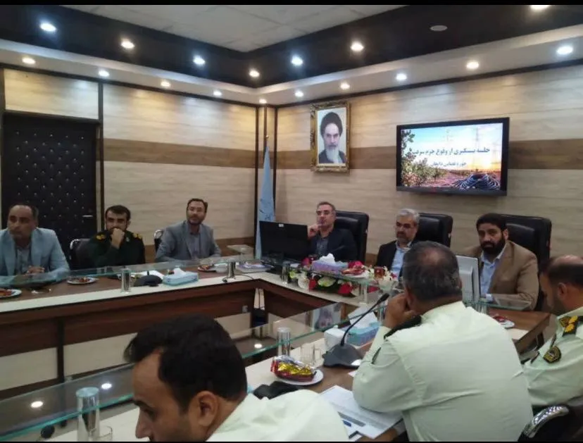 دادستان سمنان: فرصت ارتکاب سرقت پسته باید پیش از وقوع جرم مهار شود