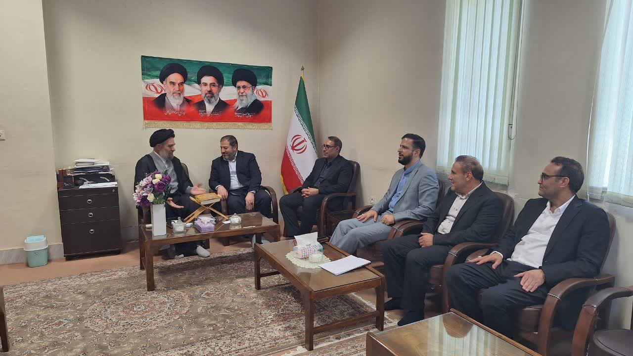 بازدید میدانی رئیس کل دادگستری لرستان از بروجرد بازدید میدانی رئیس کل دادگستری لرستان از بروجرد