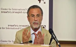 Zionist expert: We’ll end up begging for a ceasefire with Iran