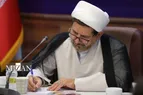 رئیس کل دادگستری خراسان رضوی: قضات، رسیدگی به پرونده‌های مهم را تسریع و مسئولان قضایی در این زمینه نظارت ویژه داشته باشند