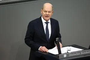 Scholz vows to avoid cooperation with far-right
