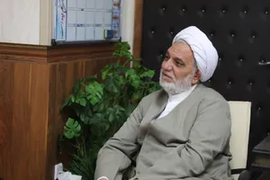 رئیس‌کل دادگستری کرمان: تخلفات احتمالی شهرداری جازموریان با قاطعیت پیگیری می‌شود
