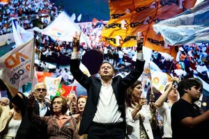 General election held in Portugal