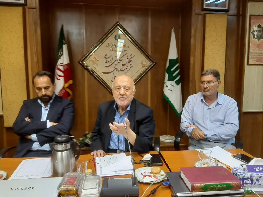 کشوری: ولنگاری در تعدادی از فدراسیون‌های خودمختار و بدون ضابطه بیداد می‌کند/ برخی اصلاحات در ورزش اجتناب‌ناپذیر است