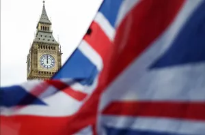 Americans apply for British citizenship at record high rate