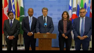 Five European countries call for Israel to reverse decision to occupy Gaza Strip