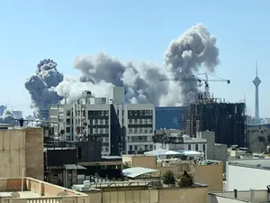 اینفوگرافیک | راهنمایی‌های ضروری در زمان وقوع انفجار