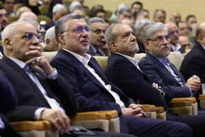 پزشکیان: راهکار برون‌رفت از مشکلات کشور در مسیر دانشگاه است