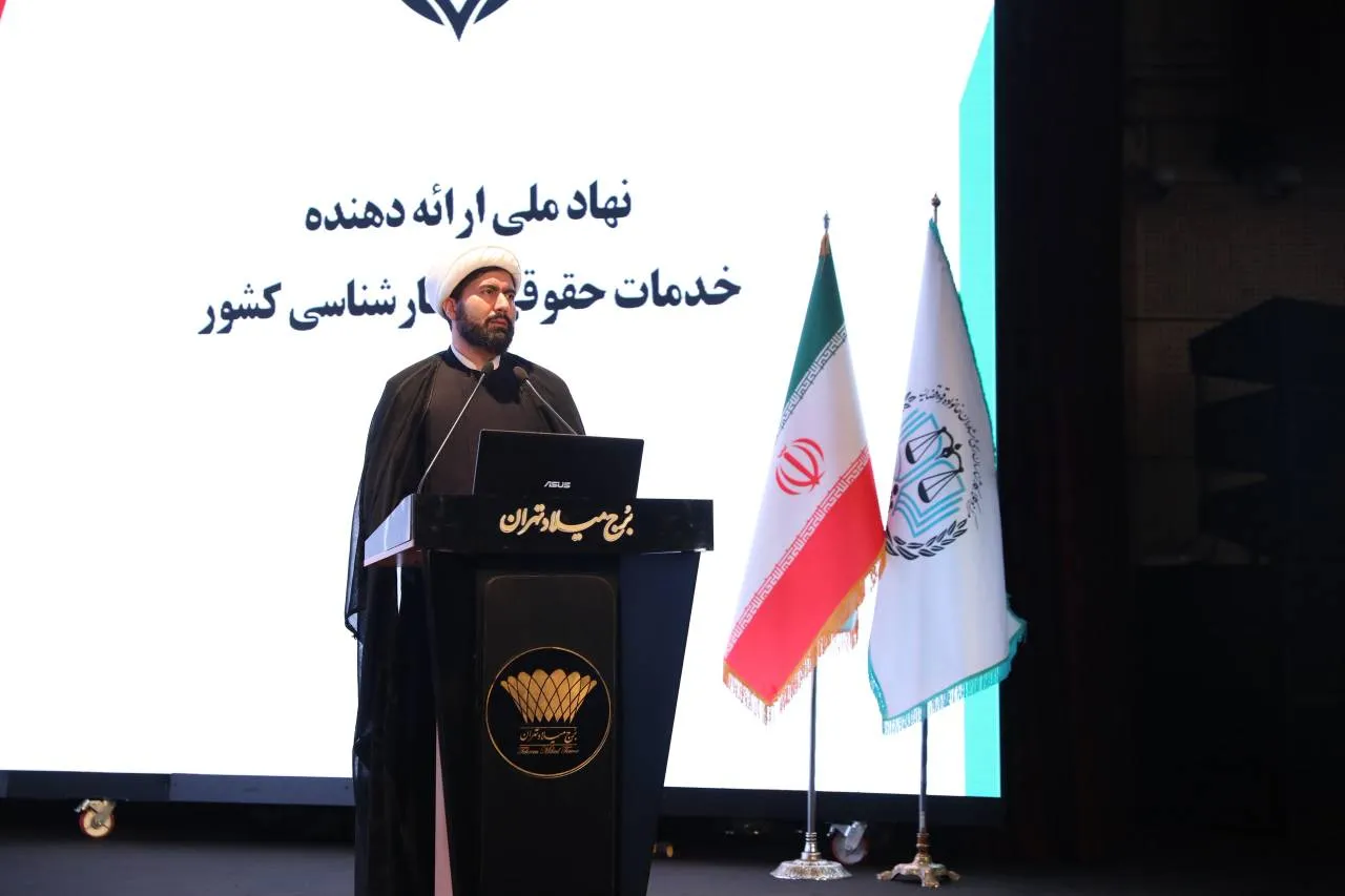 معاون حقوقی قوه قضاییه: نظر کارشناسی باید مستدل، صریح و منطبق با واقعیت باشد/ رئیس مرکز وکلا: کارشناسی رسمی باید در خدمت عدالت و گره‌گشایی از مشکلات مردم باشد