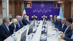 رئیس کل دادگستری لرستان بر نقش کلیدی مصلحان در کاهش پرونده‌ها بر دستگاه قضایی تاکید کرد