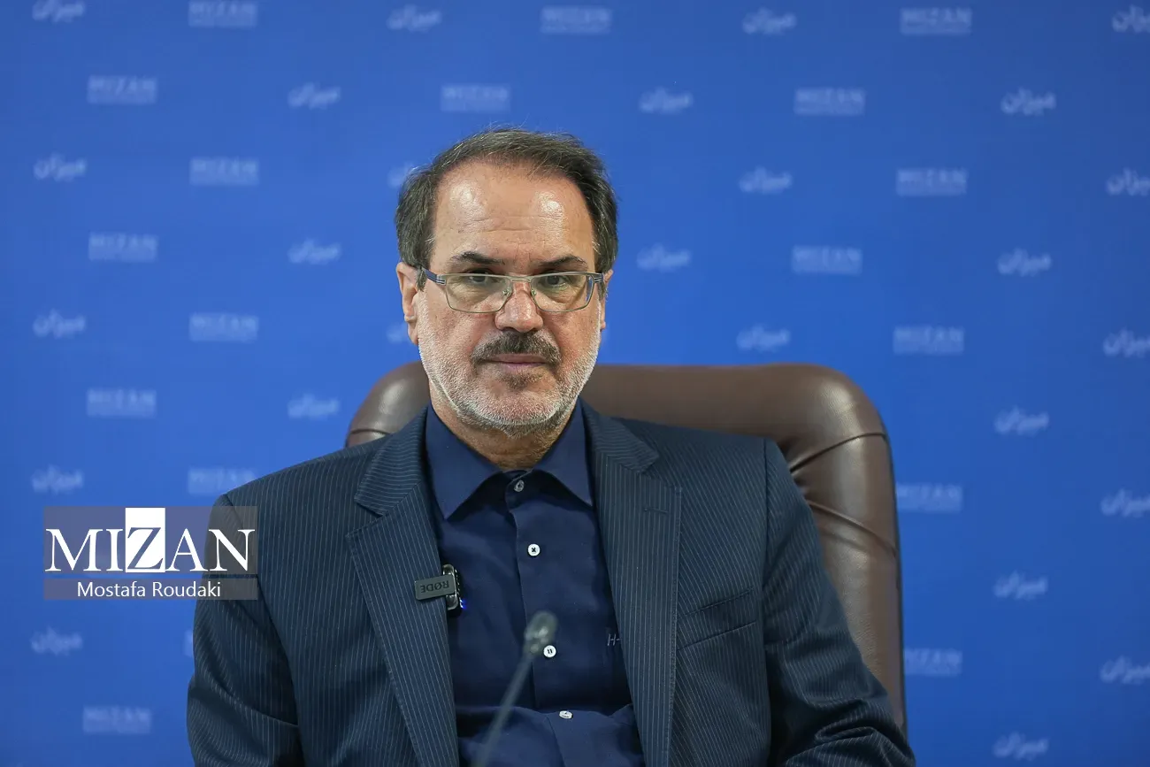 پیام تسلیت رئیس حوزه ریاست قوه قضاییه در پی درگذشت مادر حجت‌الاسلام والمسلمین صادقی، رئیس پیشین «مرکز توسعه حل اختلاف»