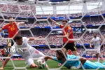 دهنوی: کادر فنی تیم ملی پاسخ قانع‌کننده‌ای به انتقاد‌ها نداد!/ پرسپولیس باید به تارتار زمان و آرامش بدهد