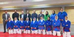 خسرویار: کوراش برای فدراسیون شدن باید در بازی‌های آسیایی بدرخشد/ هدف‌گذاری ما افزایش مدال‌های طلا در ناگویاست