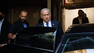 Netanyahu’s coalition on the verge of collapse