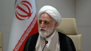 رئیس قوه قضاییه: اقدامات امیدآفرین دستگاه قضایی در حوزه فناوری تبیین شود