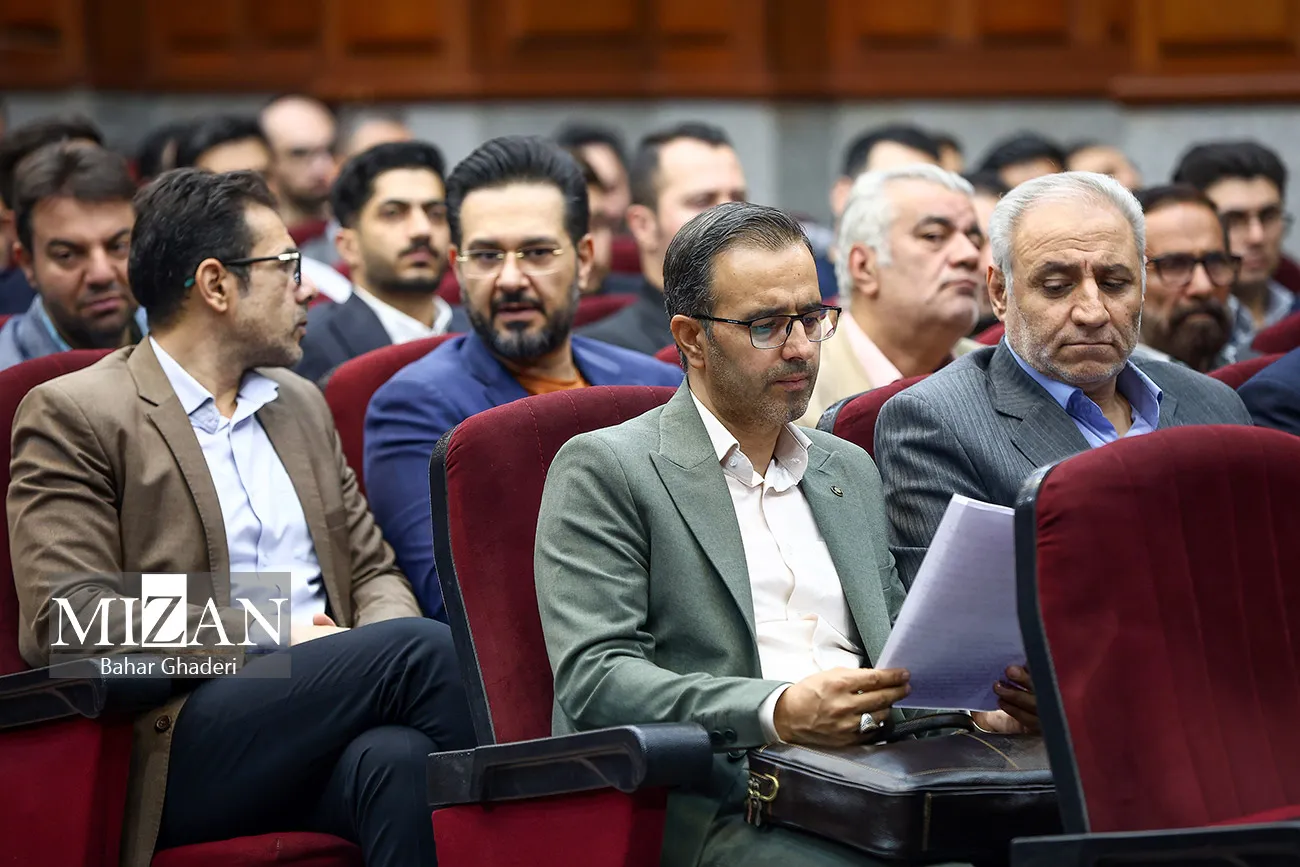 پنجاه‌وپنجمین جلسه دادگاه رسیدگی به اتهامات سرکردگان گروهک تروریستی منافقین