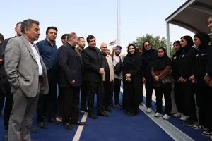 قدیمی: بعد از ۵۴ سال به جام جهانی رفتیم و سوم شدیم/ ۲۰ میلیارد برای ساخت استادیوم هزینه شد