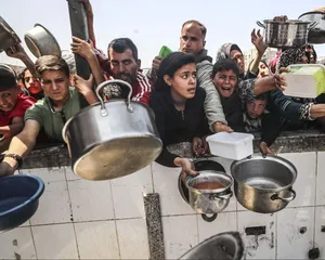 US ambassador’s claim: Trump ordered aid delivery to Gaza