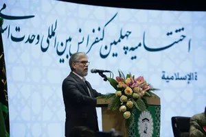وزیر علوم: فرهنگ بالغ، فرهنگی نیست که در آن اختلاف وجود نداشته باشد، فرهنگی است که می‌داند چگونه با اختلاف زندگی کند