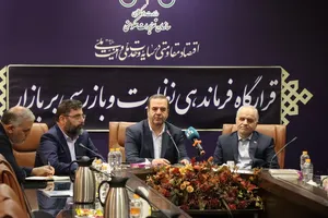 نظارت میدانی و سرعت در رسیدگی اولویت اصلی تعزیرات در سراسر کشور است