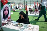 عفو بین‌الملل: آمریکا نتیجه تحقیقات درباره حمله به مدرسه میناب را فورا منتشر کند
