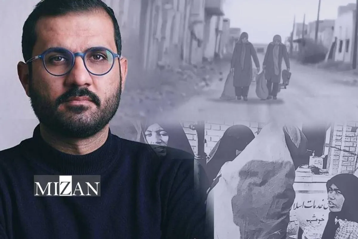 مقاومت خرمشهر هنوز در ایران زنده&zwnj; است/ زنان خرمشهری نماد صبر و مقاومتند