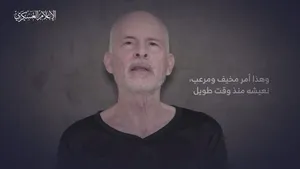 زندانیان صهیونیست: حملات نظامی فقط سبب کشته شدن ما می‌شود