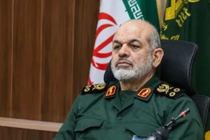سرلشکر وحیدی: پیروزی در المپیاد نجوم جلوه اقتدار علمی جوانان است