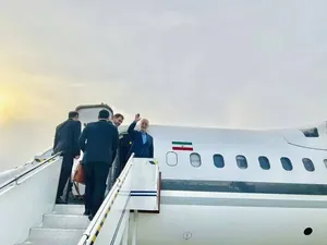 وزیر کشور برای دیدار با مقامات قطر عازم دوحه شد