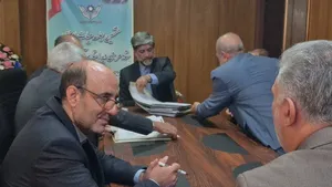 آزادی ۵۵ زندانی جرایم غیرعمد در آذربایجان غربی با کمک خیرین ستاد دیه 