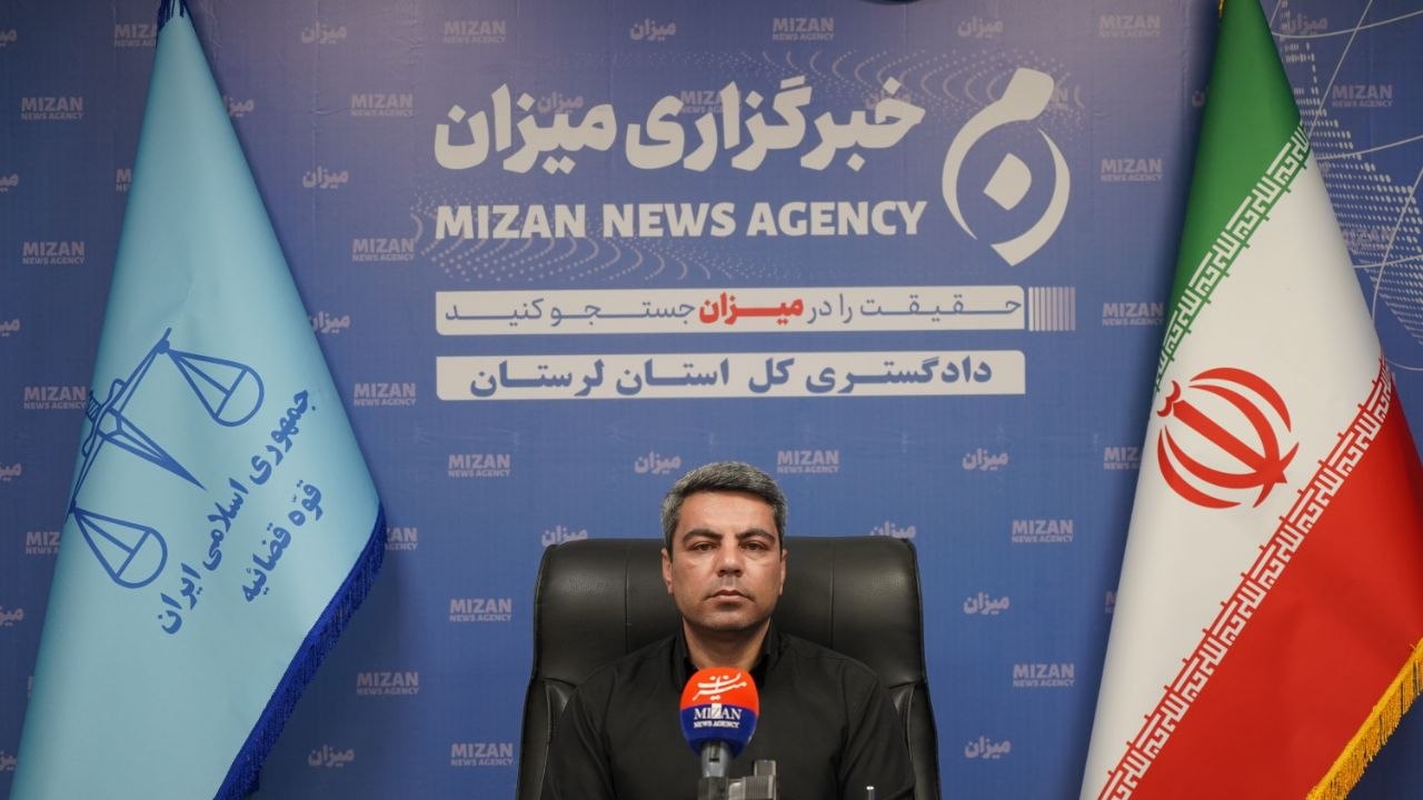 از خون‌صلح تا کاهش ۸ درصدی طلاق؛ روایت هم‌افزایی سمن‌ها و دادگستری لرستان در مهار آسیب‌های اجتماعی
