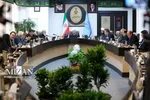 معاون اول قوه قضاییه: اجرای قانون الزام به ثبت رسمی معاملات نیازمند عزم همه دستگاه‌هاست