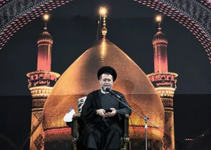 رئیس کل دادگستری فارس: استمرار حضور مردم در صحنه پشتوانه تقویت ثبات و آرامش جامعه است