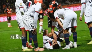 نفرین ادامه‌دار فینال لیگ قهرمانان اروپا
