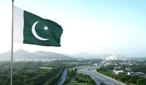 پاکستان از کشته شدن ۱۵ شبه‌نظامی در مرز افغانستان خبر داد