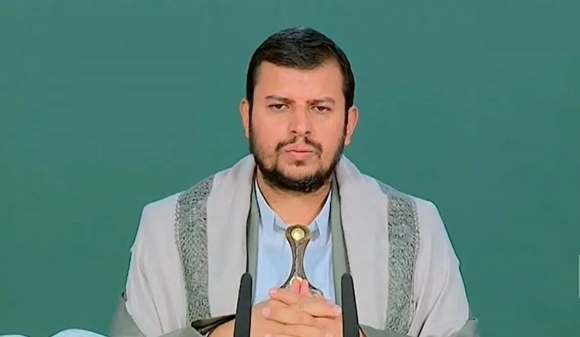 دبیرکل انصارالله: ایران و محور مقاومت تجاوز آمریکا و اسرائیل را ناکام گذاشتند