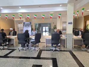 رئیس‌کل دادگستری خراسان جنوبی به درخواست ۶۲ مراجعه‌کننده پاسخ داد