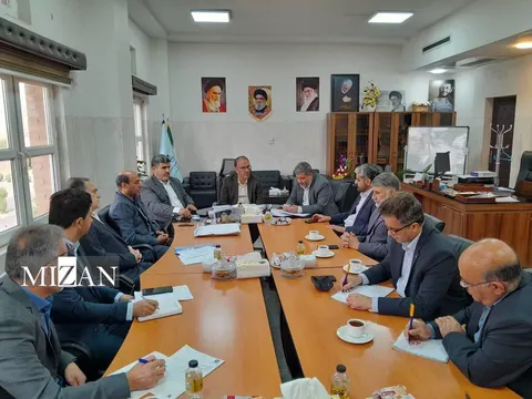 دادستان مرکز استان خوزستان: مقابله قاطع با قاچاق کالا و ارز و همکاری همه‌جانبه دستگاه‌ها ضرورت دارد