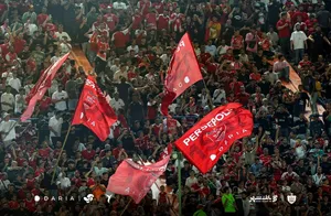 خلاصه دیدار پرسپولیس ۴ - استقلال خوزستان یک