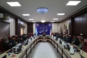 آمار وقوع جرائم اولویتی استان خوزستان نسبت به سال قبل کاهش یافت