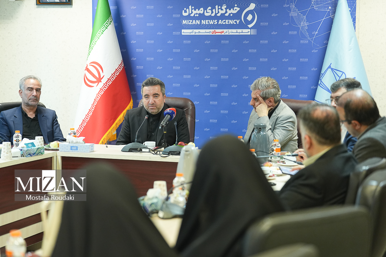 رشد ۴۰ درصدی صدور اسناد مالکیت در دوره تحول و تعالی سازمان ثبت/ارائه ۱۵۰ میلیون خدمت ثبتی الکترونیک/۳ هزار و ۵۰ موکب حسینی و ۱۷۷ هزار مسجد و موقوفه شناسه‌دار شدند