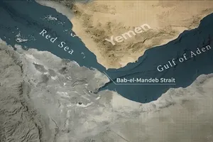 نیرو‌های مسلح یمن: محاصره دریایی عربستان را اعلام می‌کنیم