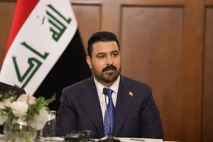 نخست‌وزیر عراق به ایران سفر می‌کند