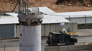 “They Stole My Childhood”: Palestinian teens speak out on Israeli prison torture