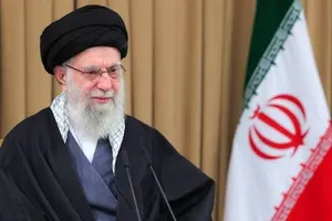 آرمان‌های رهبری در ساخت فیلم‌های سینمایی دفاع مقدس