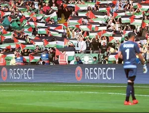 Spain’s efforts to Expel the Israel from European sports competitions