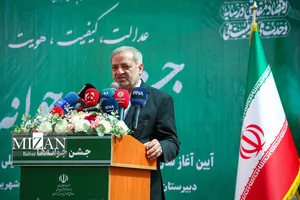 وزیر آموزش و پرورش: سرانه فضای ورزشی کشور به ۰/۵۸ مترمربع رسید