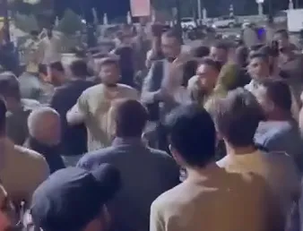 اعتراضات گسترده در چندین استان سوریه علیه دولت الجولانی